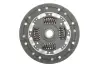 Комплект зчеплення Skoda Fabia/Roomster/VW Polo 1.2i 06-15 (d=200mm) (+вижимний) LUK 620 3324 21 (фото 5)