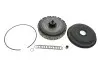 Комплект зчеплення VW T5/6 2.0TDI/4motion/BiTDI 09-, DSG (DQ500) LUK 602 0038 00 (фото 1)