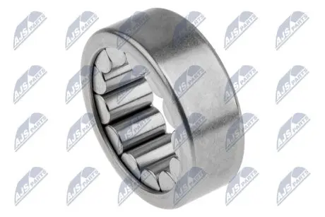 ПІДШИПНИК СТУПИЦІ | CHEVROLET TRAILBLAZER 01-, HUMMER H3 05-, SAAB 9-7X 05-, ISUZU ASCENDER 03- NTY KLT-CH-037