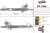 Рульова рейка з ГПК відновлена Hyundai H-1 97-04, Hyundai H-1 04-07 Rebuilding MSG HY230R (фото 1)