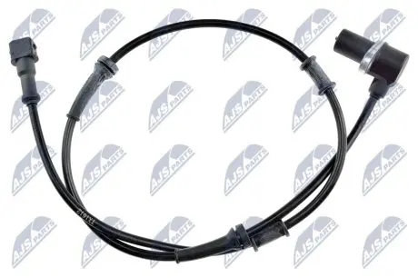 ДАТЧИК АБС ПЕР. NTY HCA-MS-001