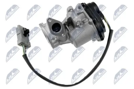 КЛАПАН EGR NTY EGR-LR-004