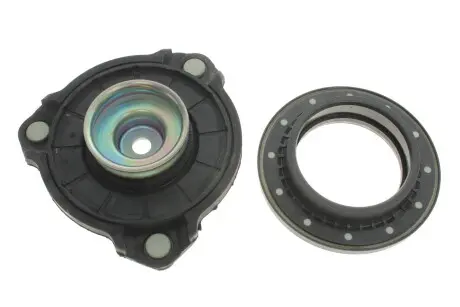 Подушка амортизатора (переднього) + підшипник Hyundai Elantra/Ioniq 15-/Kia Soul 19- BILSTEIN FEBI 177066