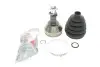 ШРКШ (зовнішній) Skoda Fabia/Roomster/VW Polo 06-21 (36x30z) BILSTEIN FEBI 185768 (фото 1)