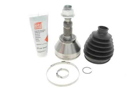 ШРКШ (зовнішній) Opel Astra H/J 04-/Zafira B 05-15 (33z/24z) BILSTEIN FEBI 185845