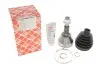ШРКШ (зовнішній) Opel Astra H/J 04-/Zafira B 05-15 (33z/24z) BILSTEIN FEBI 185845 (фото 6)