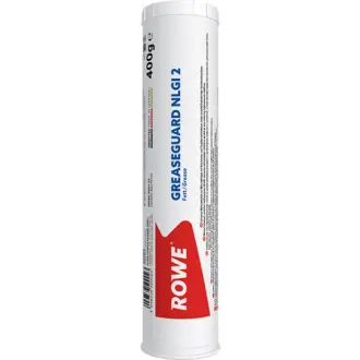Смазка Hightec Greaseguard NLGI 2 ROWE 50000-0004-99
