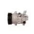 Компресор кондиціонера відновлений TOYOTA Avensis 03-10, Corolla Verso 04-09, Corolla 02-07 Rebuilding MSG 447260-1744 R (фото 1)