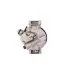 Компресор кондиціонера відновлений TOYOTA Avensis 03-10, Corolla Verso 04-09, Corolla 02-07 Rebuilding MSG 447260-1744 R (фото 2)