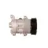 Компресор кондиціонера відновлений TOYOTA Avensis 03-10, Corolla Verso 04-09, Corolla 02-07 Rebuilding MSG 447260-1744 R (фото 3)