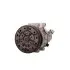 Компресор кондиціонера відновлений TOYOTA Avensis 03-10, Corolla Verso 04-09, Corolla 02-07 Rebuilding MSG 447260-1744 R (фото 4)