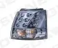 ЗАДНІЙ ЛІХТАР | MITSUBISHI OUTLANDER, 07 - 09 SIGNEDA ZMB19A8R (фото 1)