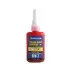Фіксатор різьбових зєднань (синій) 50г BFU-7 15025 (144шт./уп.) ZOLLEX 2956553 (фото 1)