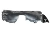 Підкрильник (передній) VW T5 03-15 (R)(незначне пошкодження) VAN WEZEL DSC_5896434 (фото 1)