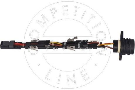Ремкомплект кабеля форсунки Audi A2 1.2-1.4TDI 00-05/Seat Ibiza 1.4TDI 02-10 AIC 58338