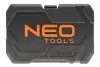 Набір головок під пробки для заміни оливи 3/8 18 од. NEO TOOLS 11-235 (фото 2)