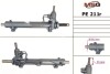 Рульова рейка з ГПК відновлена Peugeot 406 97-04 Rebuilding MSG PE211R (фото 1)