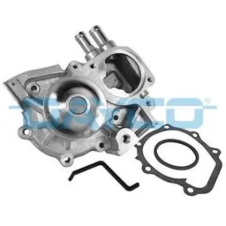 SUBARU помпа води бензин Forester,Impreza 99- DAYCO DP237