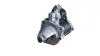 Стартер відновлений FIAT Ducato 02-06, Ducato 94-02; PEUGEOT Boxer 02-06, Boxer 94-02; CITROEN Jumper 94-02, Jumper 02-06 Rebuilding MSG 0001223013 (фото 1)
