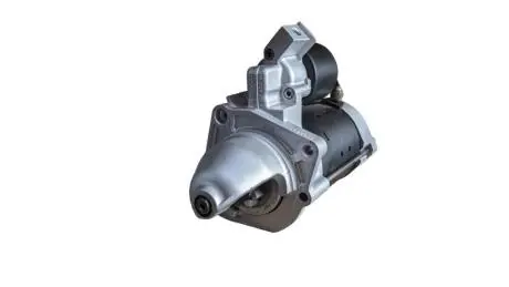 Стартер відновлений FIAT Ducato 02-06, Ducato 94-02; PEUGEOT Boxer 02-06, Boxer 94-02; CITROEN Jumper 94-02, Jumper 02-06 Rebuilding MSG 0001223013