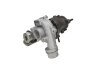 Турбіна відновлена RENAULT Kangoo 09-17, Megane III 09-16, Kangoo 08-17, Clio III 05-12, Clio IV 12-19, Fluence 09-17, Modus 08-12; NISSAN Note 12-20, NV200 10-; DACIA Duster 10-17, Logan 04-12, Logan 12-22, Sandero 08-12, Sandero 13-20, Dokker 12-21 MSG 54359700042 (фото 1)