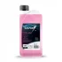 Готовый антифриз Coolant G12+ LL розовый 1 л WOLF 1052656 (фото 1)