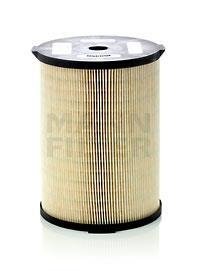 Фільтр масляний MANN FILTER MANN (Манн) PFU19226X