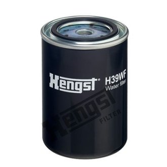 Фільтр охолоджуючої рідини HENGST H39WF (фото 1)