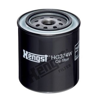 Фільтр гідравлічний HENGST HG374W