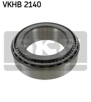 Підшипник колеса SKF VKHB2140