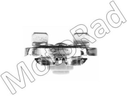 Кришка,паливний бак MOTORAD MGC810 (фото 1)