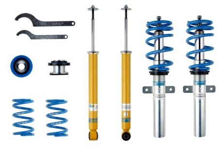 Комплект підвіски гвинтовий BILSTEIN 47286832