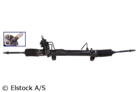 Рульова рейка з підсилювачем ELSTOCK 111244