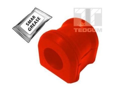 Резинометалевий елемент TED-GUM TEDGUM 00677023 (фото 1)