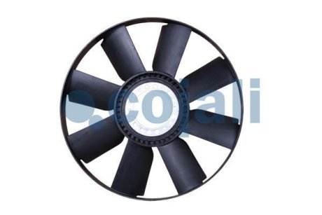 Крильчатка вентилятора COJALI 7037103 (фото 1)