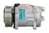 Компресор кондиціонера SANDEN SD7H157830 (фото 1)