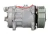 Компресор кондиціонера SANDEN SD7H157830 (фото 4)