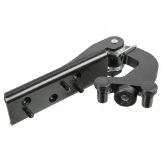 Напрямна ролика для розсувних дверей Nissan/ Opel/ Renault BILSTEIN FEBI 177934