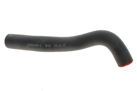 Патрубок гідропідсилювача від бачак до насосу Ford 2003 BILSTEIN FEBI 185113