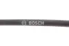 Шланг гальмівний (передній) BMW 3 (G20/G80/G28) 1.6-Electric 18- (L=588mm) 1 987 481 B59 BOSCH 1987481B59 (фото 3)
