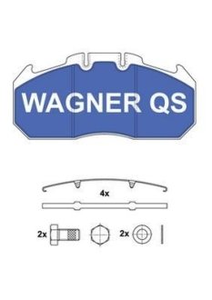WAGNER 2913104950