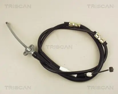 TRISCAN 814013186