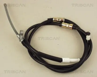 TRISCAN 814013185