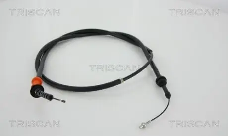 TRISCAN 814029351