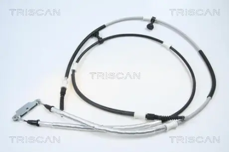 TRISCAN 814024182