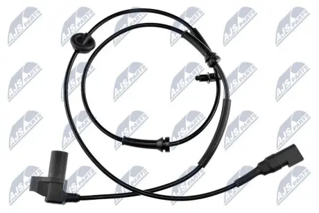 ДАТЧИК АБС ПЕР. | FORD TRANSIT FWD 2.0DI/TDCI 00-06 /ЛІВ ШЛАНГ 1320MM/ NTY HCA-FR-032