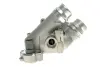 Помпа води Audi A3-A8/Skoda/Seat/VW 1.8-2.0FSI/TFSI 04- (29z)(B/B)(6 лоп)(з термостатом) BUGATTI PA10460 (фото 2)