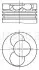 MAHLE / KNECHT MAHLE\KNECHT 0305402 (фото 1)