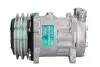 Компресор кондиціонера SANDEN SD7H157872 (фото 1)