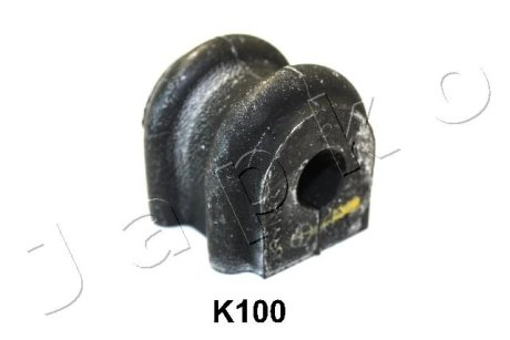 Втулка стабілізатора задн. Kia Sportage 10-15/Hyundai i30 11- (15mm) JAPKO GOJK100 (фото 1)